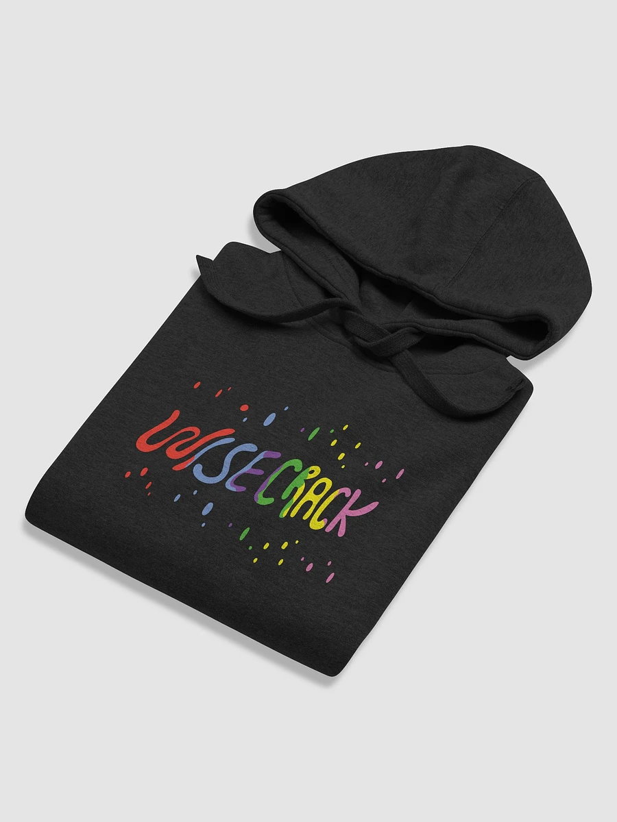 Candy Logo Hoodie product image (9)