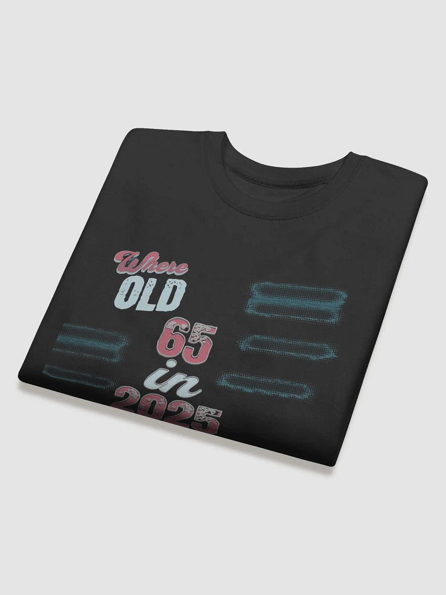 65 in 2025 Sweatshirt product image (3)