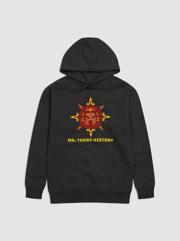 Aztec Hoodie product image (1)