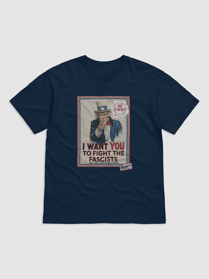 Uncle Sam product image (1)