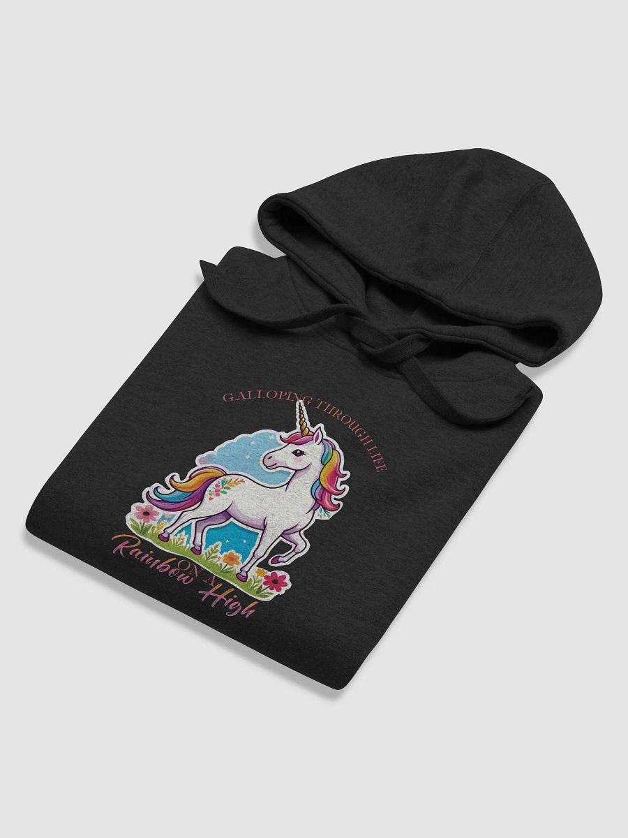 Whimsical Unicorn Hoodie product image (62)