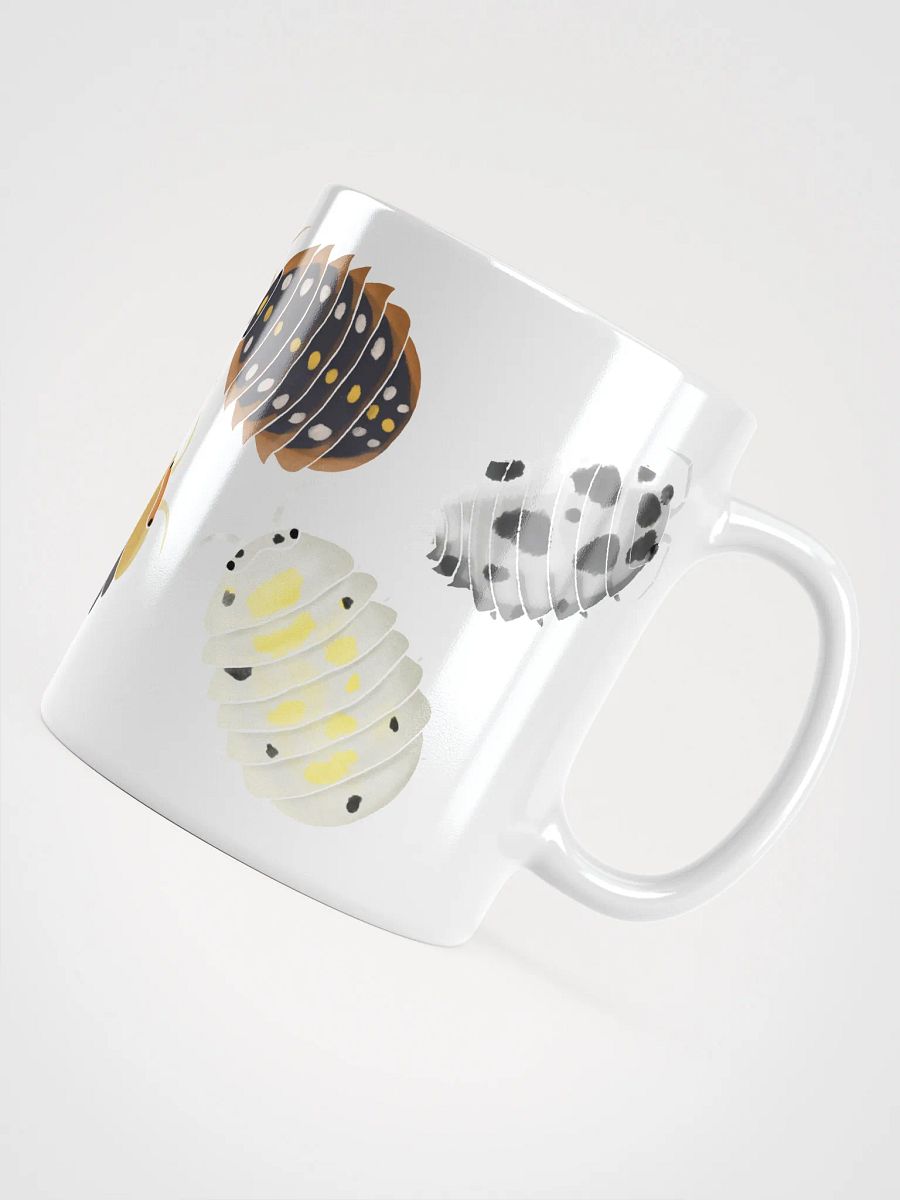 Isopod Pile Mug product image (4)