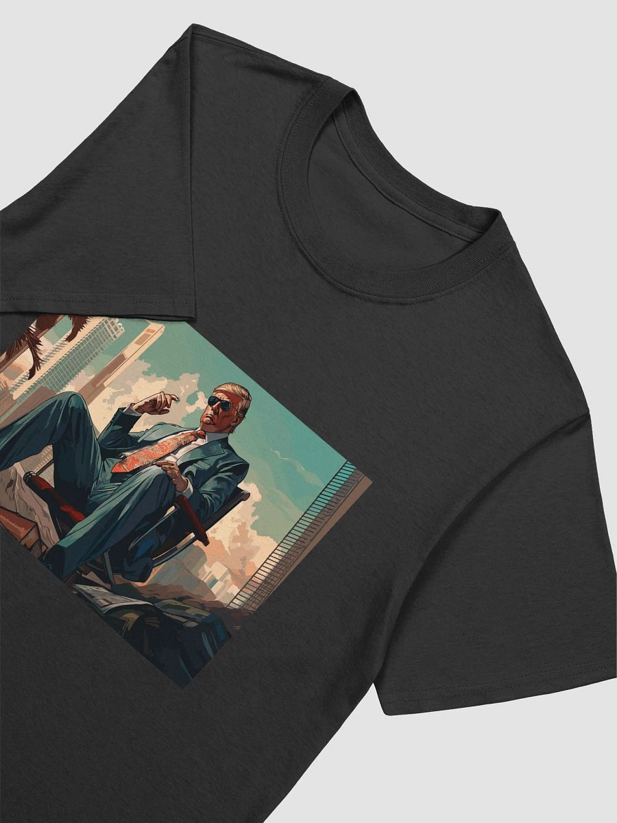 Men's Trump Final Boss product image (2)