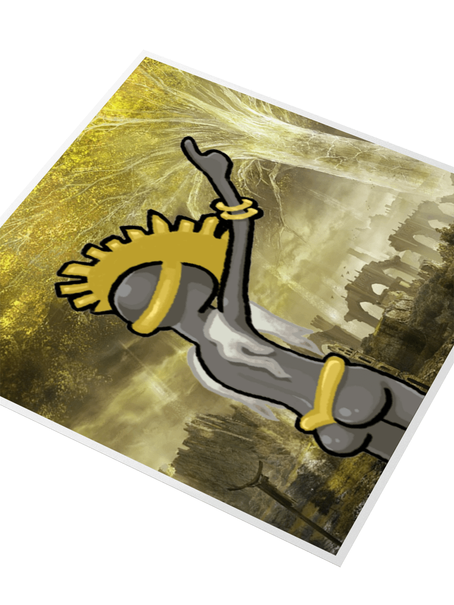 Goldmask point product image (3)