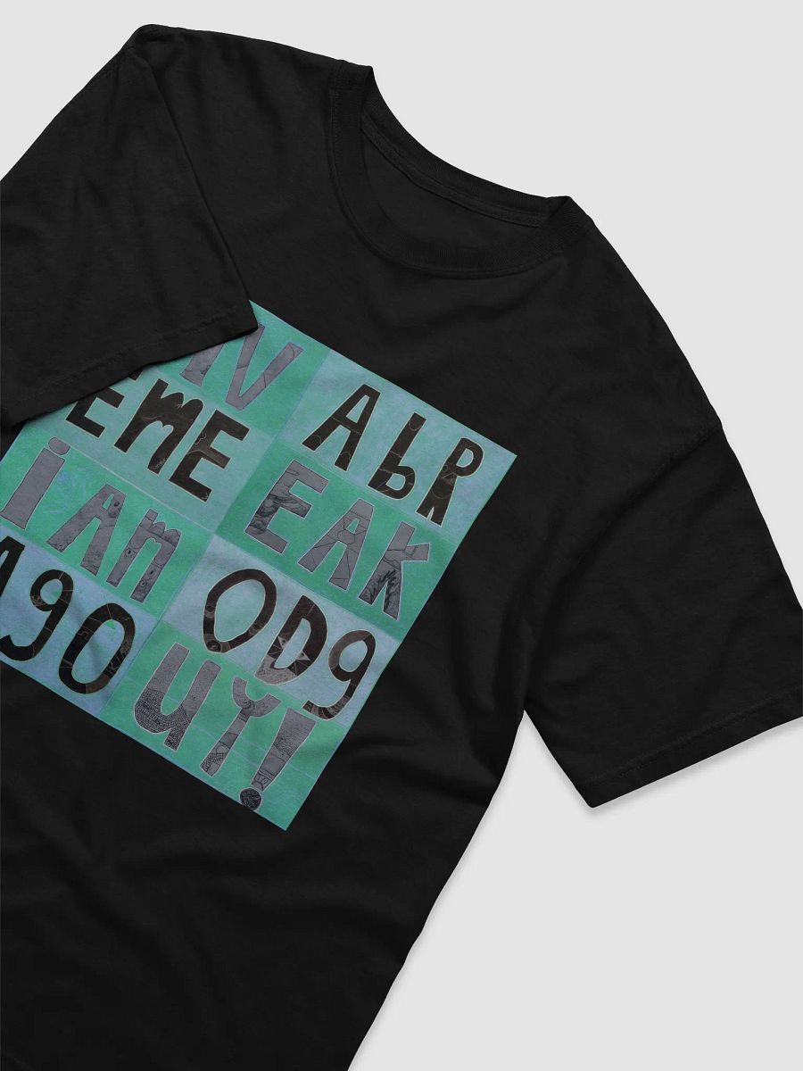 Another Good Guy Tee product image (3)