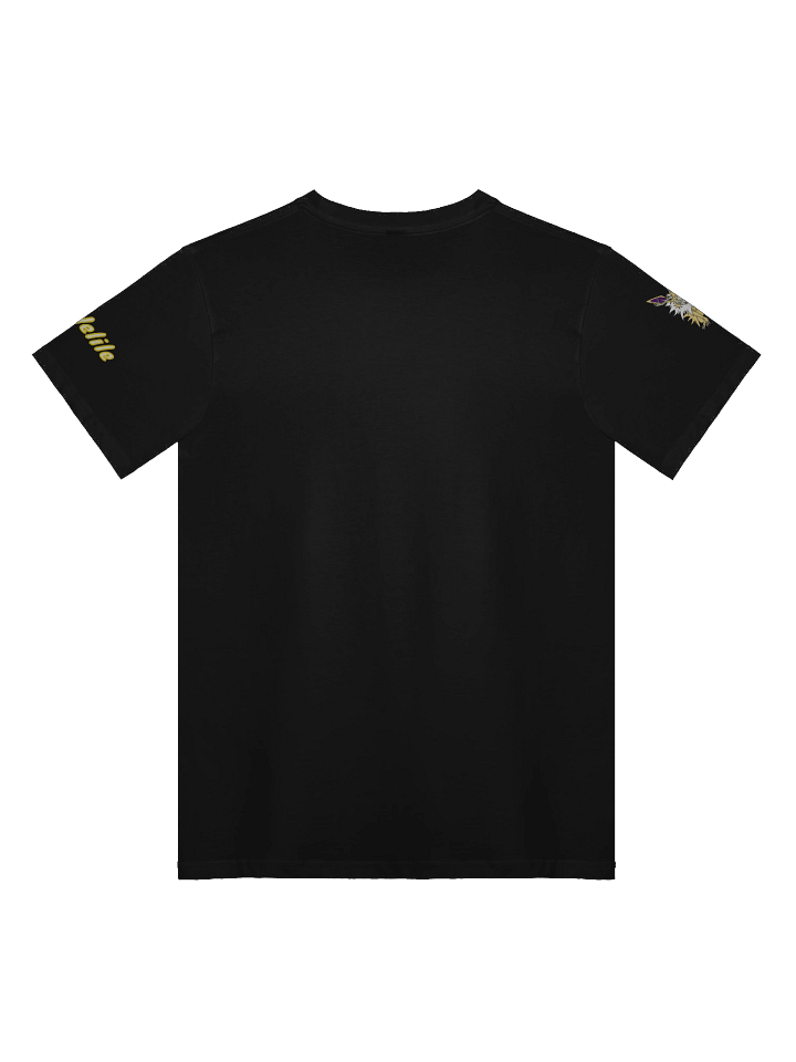 Mothjolt Monster T-shirt product image (4)