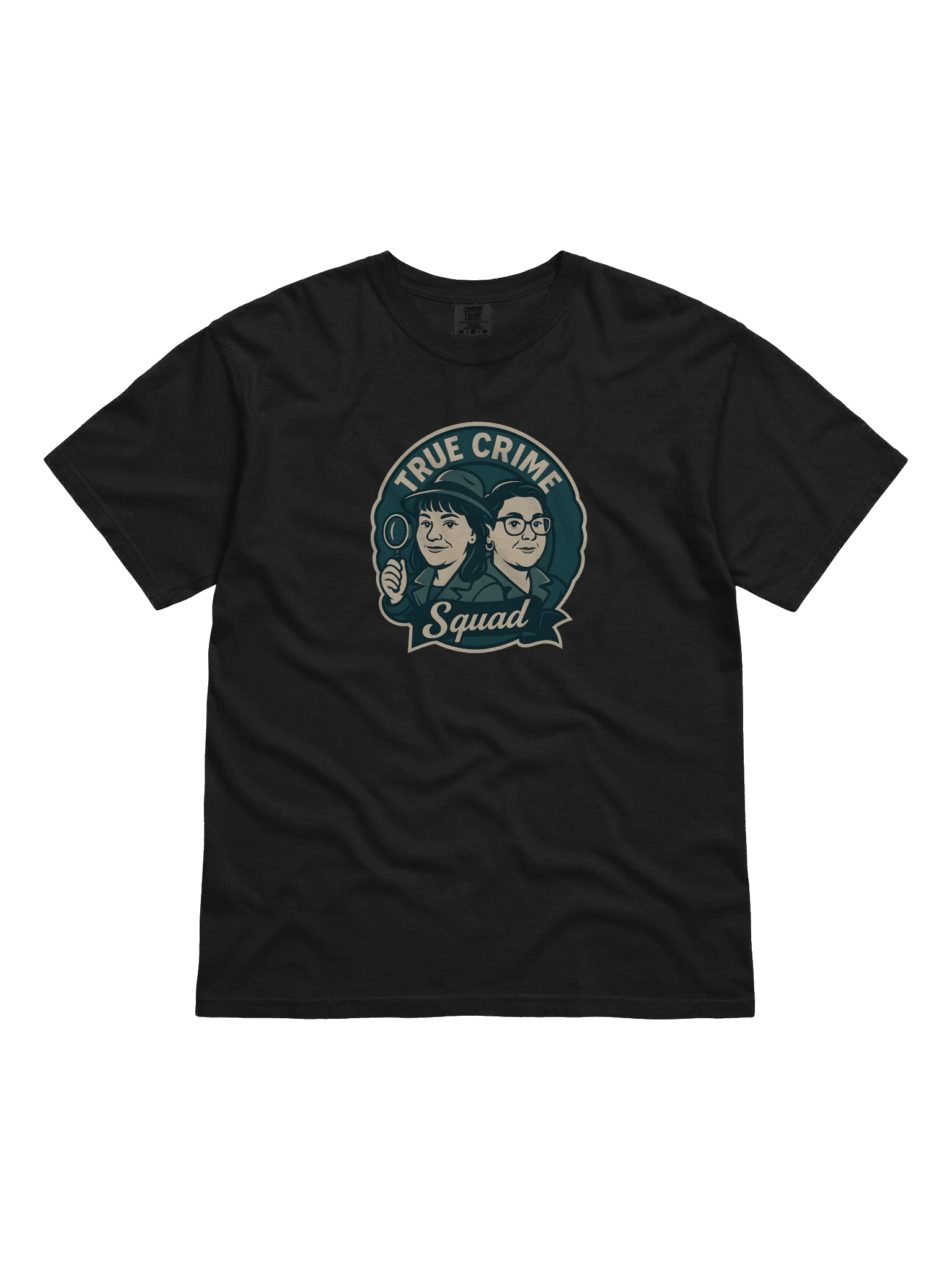 Vintage TCS product image (7)