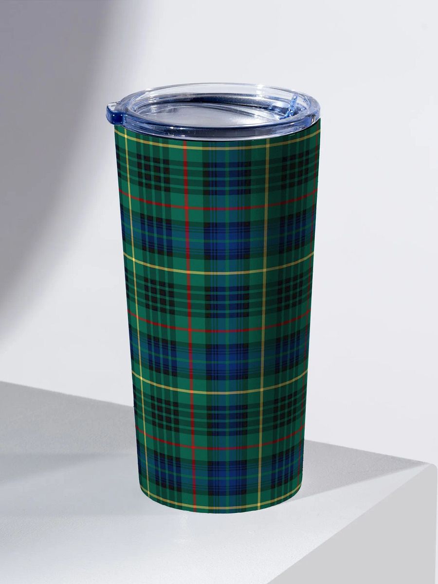 Stewart Hunting Tartan Travel Tumbler product image (1)