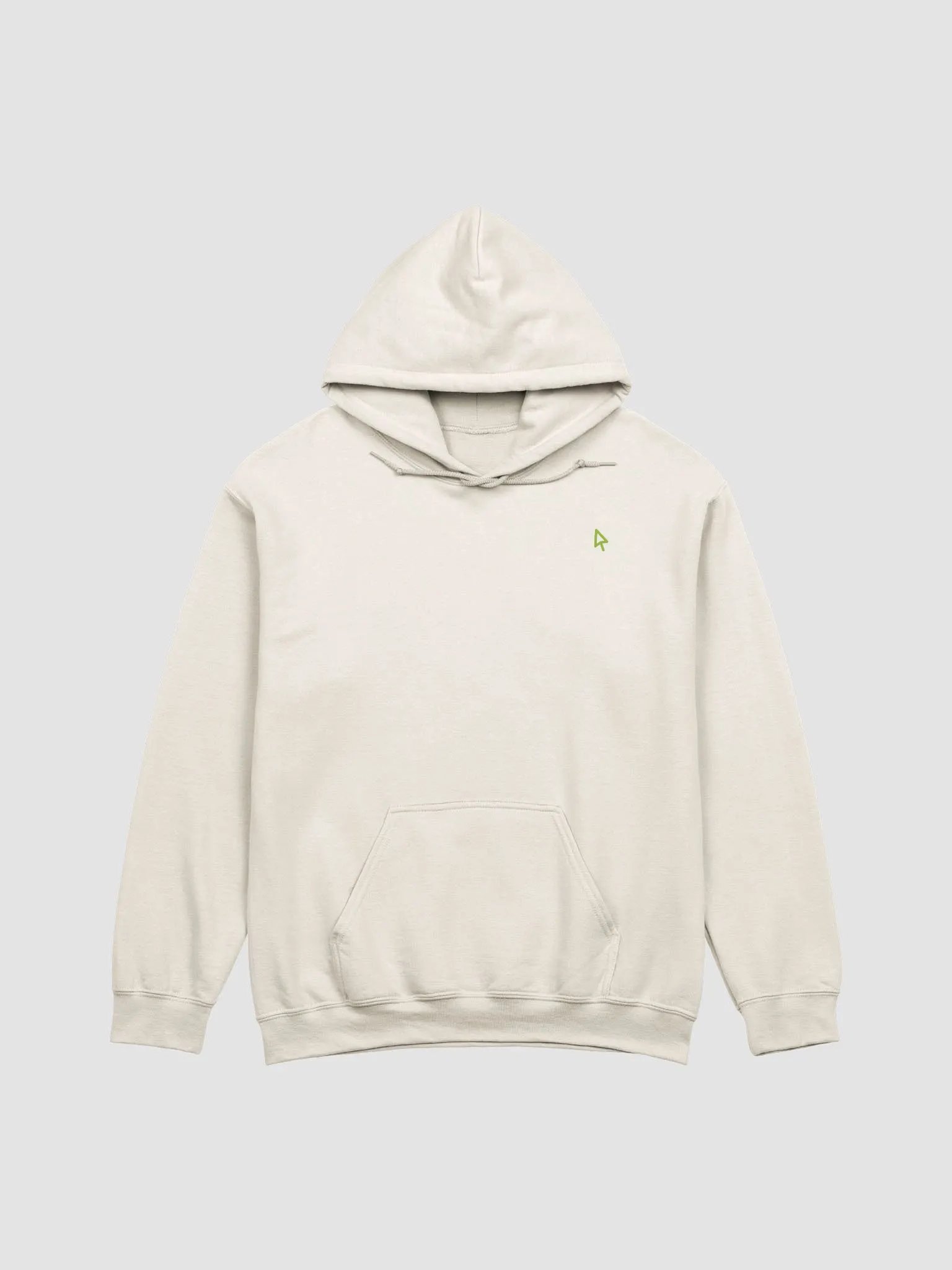 Get Offline, Go Outside (Gildan Classic Hoodie) product image (4)
