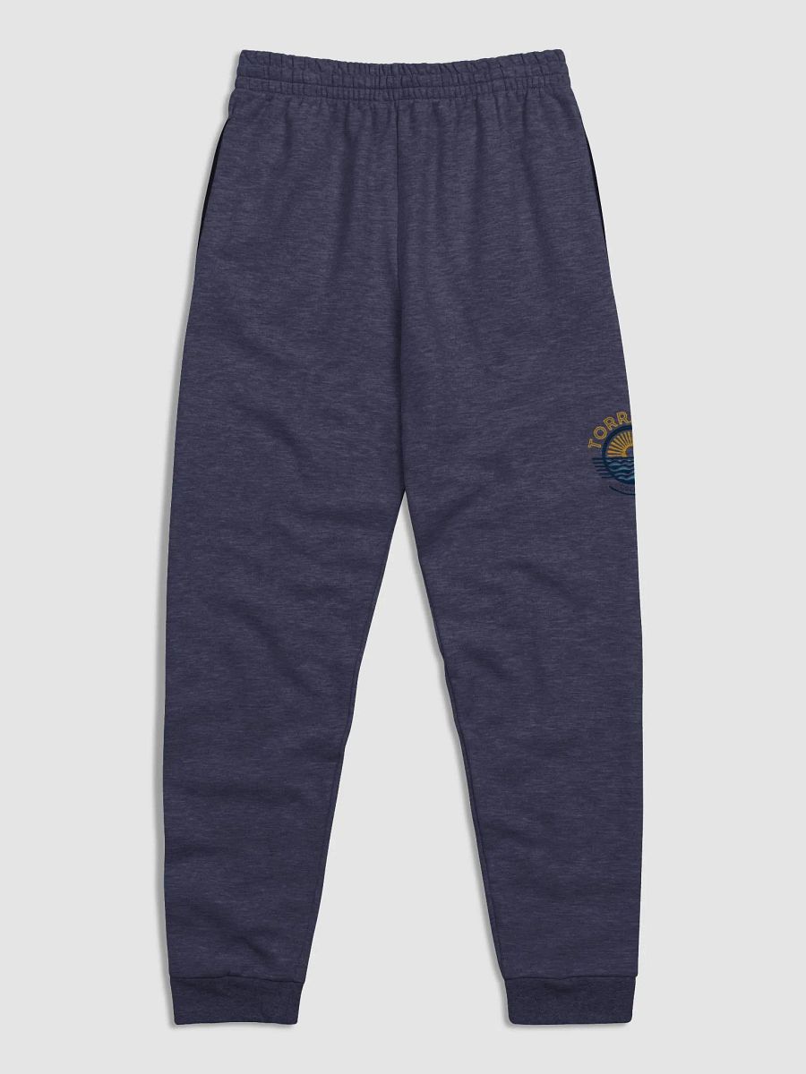 TUSD/CSEA Sun & Waves Jerzees® Unisex Joggers product image (6)