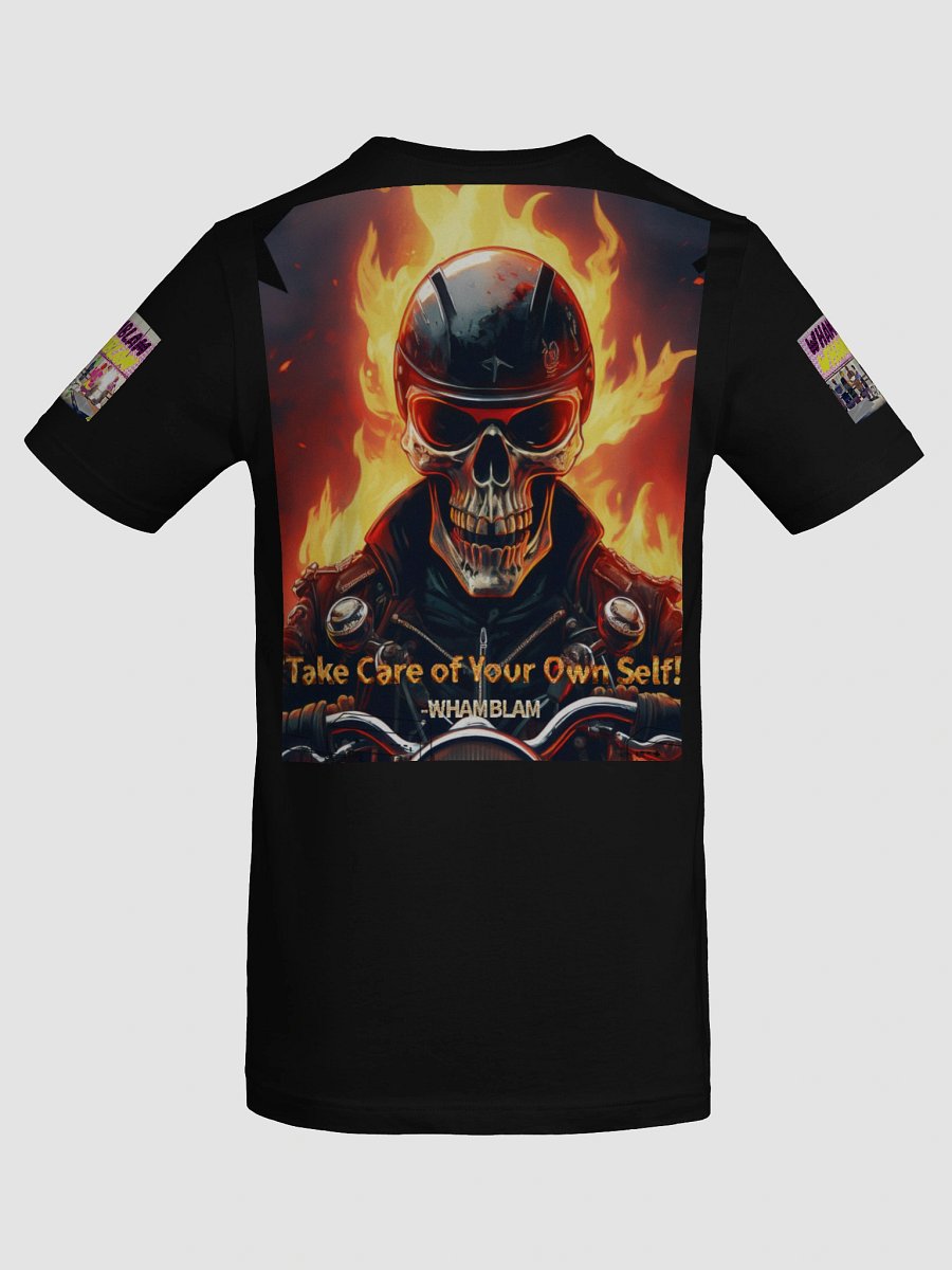 DONT TREAD ON ME product image (8)