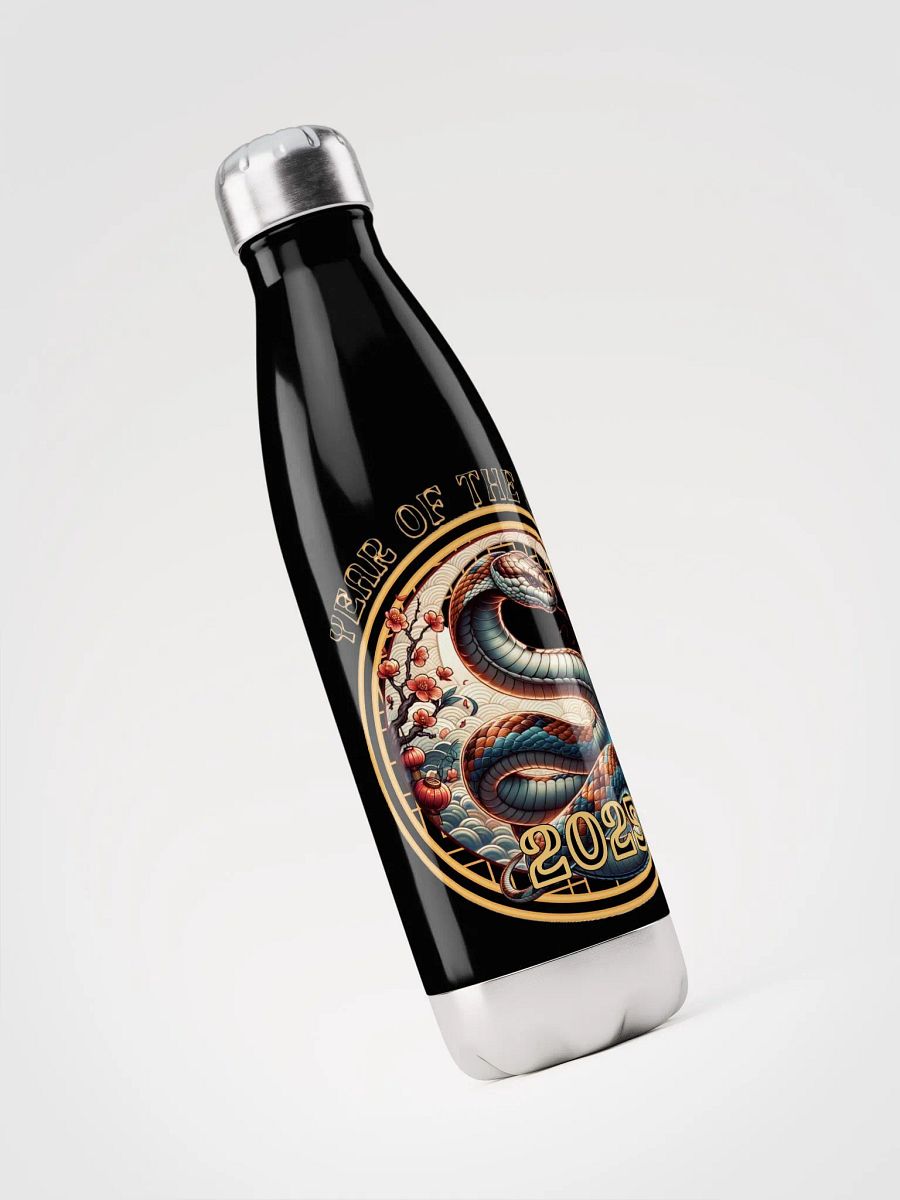 2025 YEAR OF THE SNAKE product image (3)