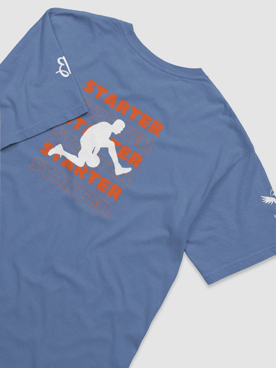 Court is in session: T-shirt product image (12)