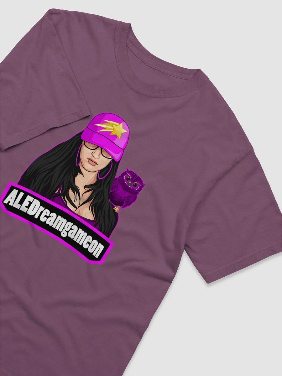 Official ALEDreamgameon Shirt product image (39)
