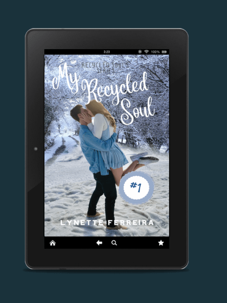 My Recycled Soul (Recycled Souls #1) product image (1)
