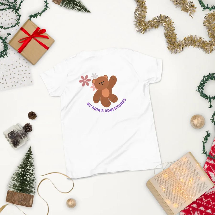 The Teddy T-Shirt product image (100)