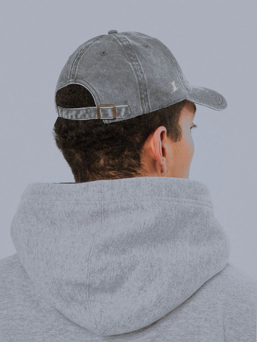 Logo Hat product image (8)