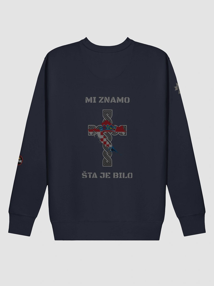 PNB Crown Logo Premium Sweatshirt product image (19)