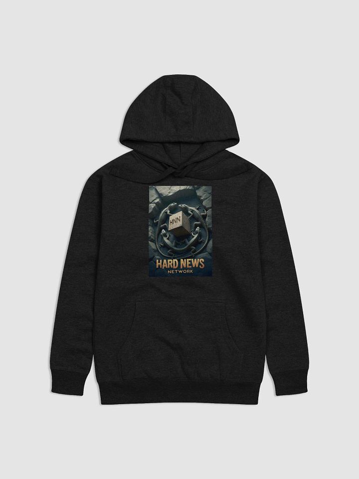 Cube #3 Hoodie product image (1)