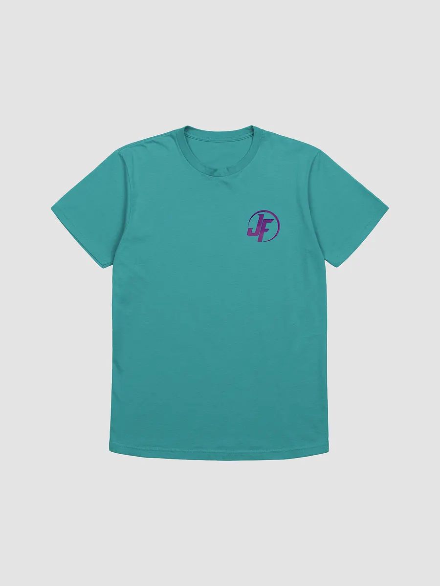 *NEW* Logo Tee product image (7)