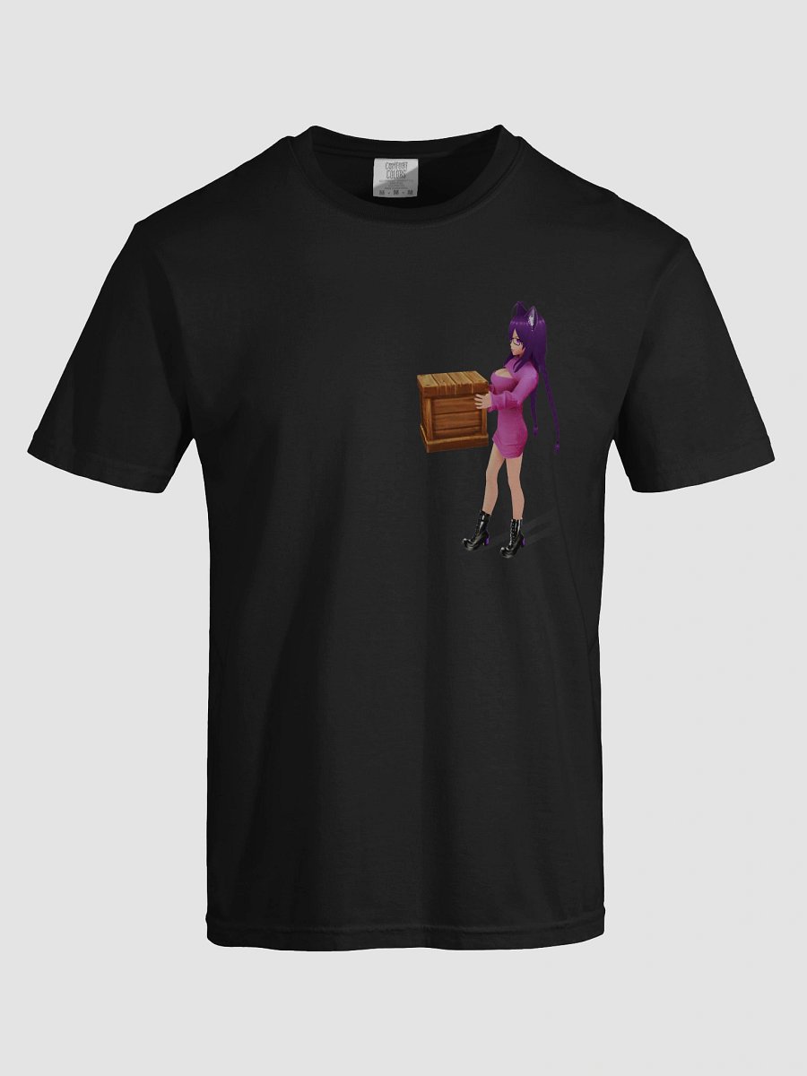 Move-A-Thon Tee product image (5)