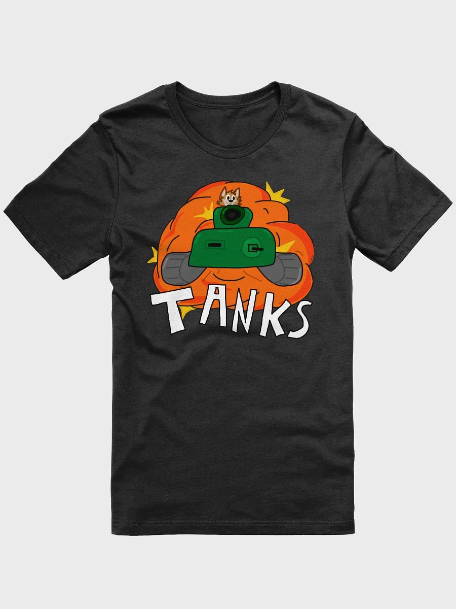 TANKS shirt product image (1)