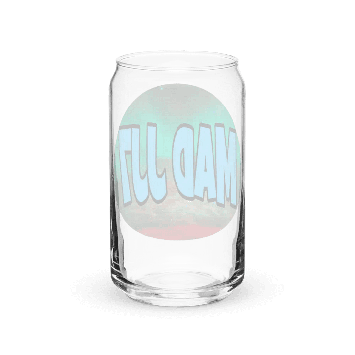 Mad JJ7 Glass product image (6)