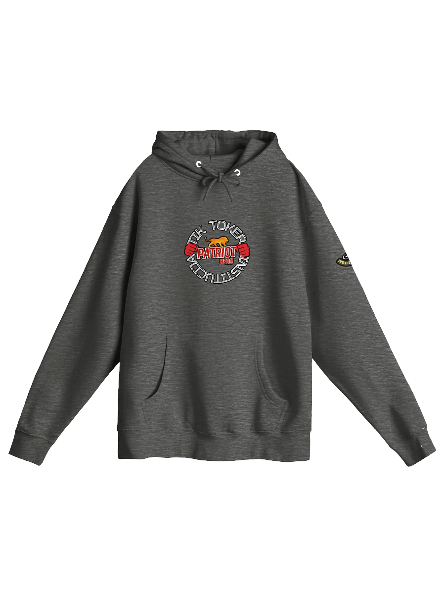 Rebinjak Vibes Hoodie product image (1)