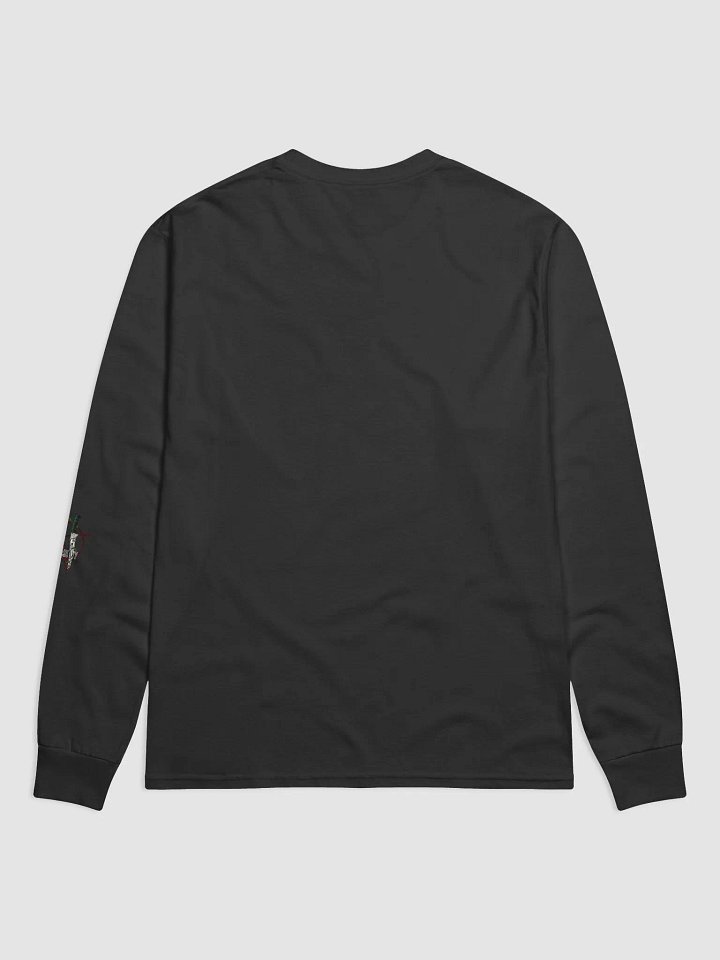 Affection Allergy - Long Sleeve product image (2)