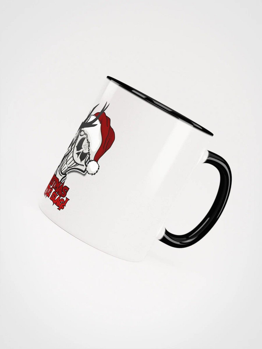 Reign Of Anarchy - Christmas Mug product image (16)