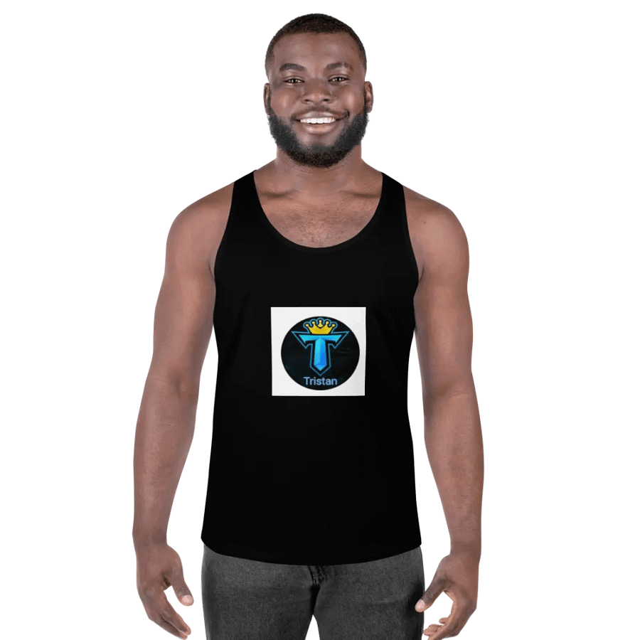 Tristan Tank Top product image (5)