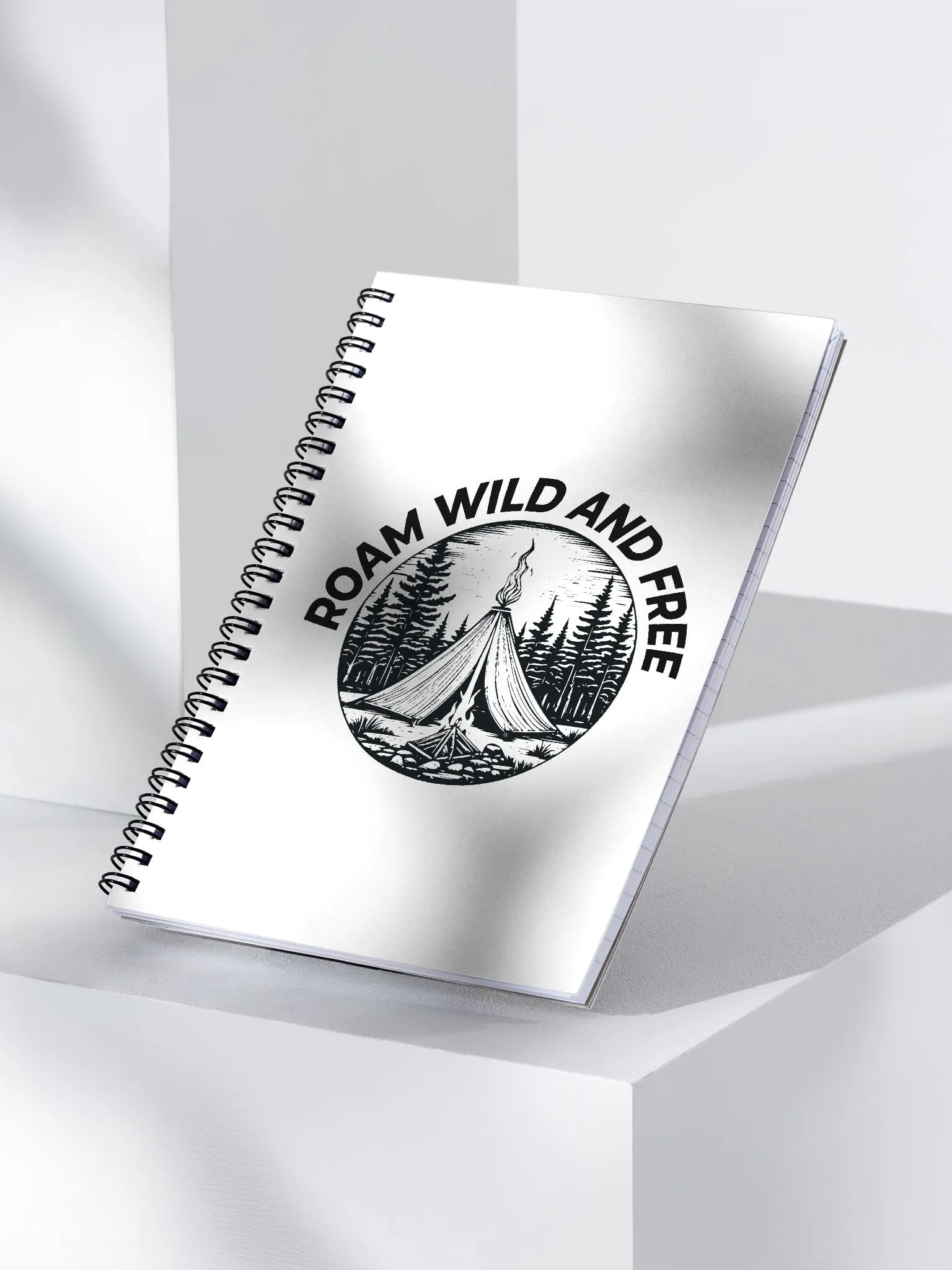 ROAM, WILD AND FREE CAMPING product image (3)