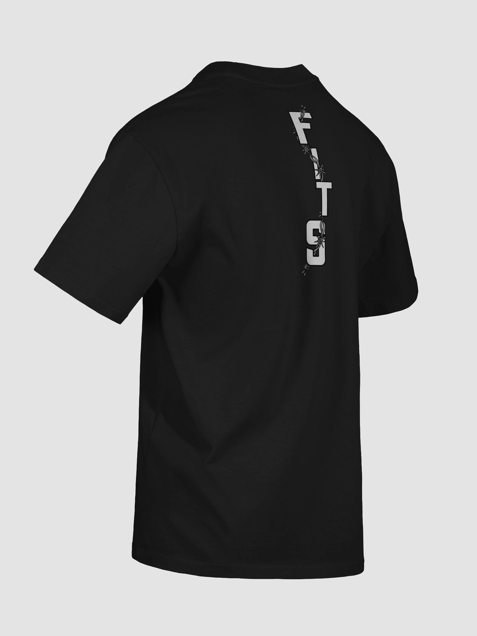 Streetwear Graphic Tee - Anarchist by Freak in the Streets product image (6)