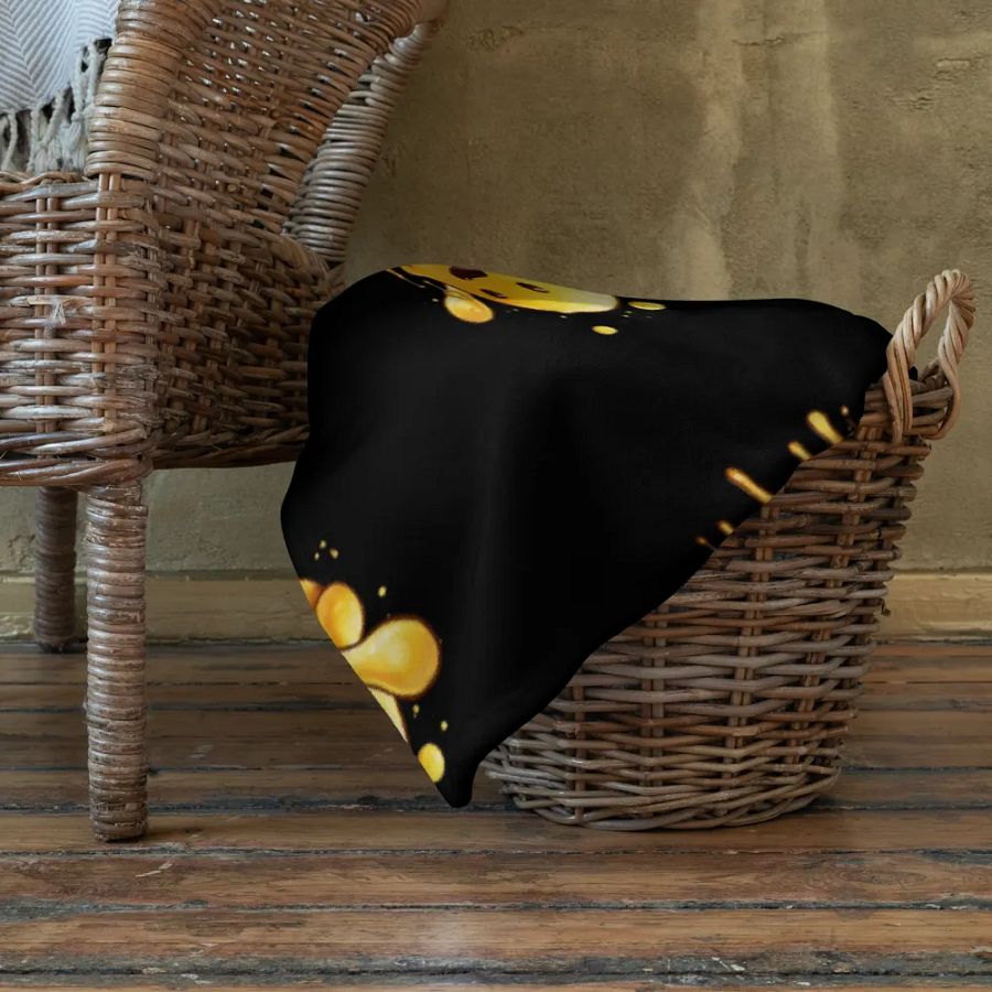 Globert Throw Blanket product image (10)