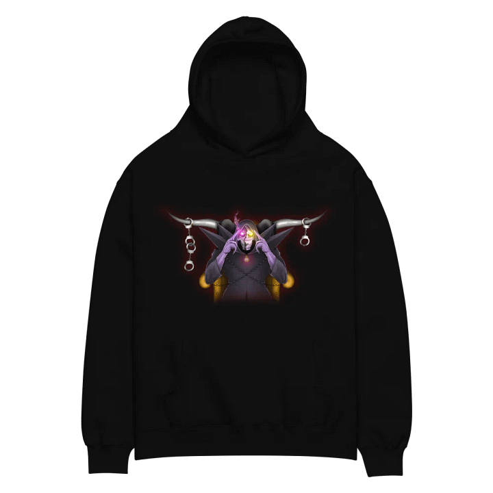 هودي بلاك بون بون product image (2)