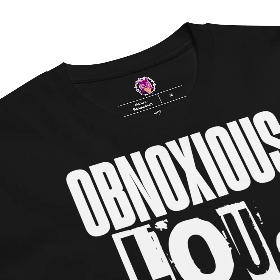 Obnoxious Brat Tee product image (8)