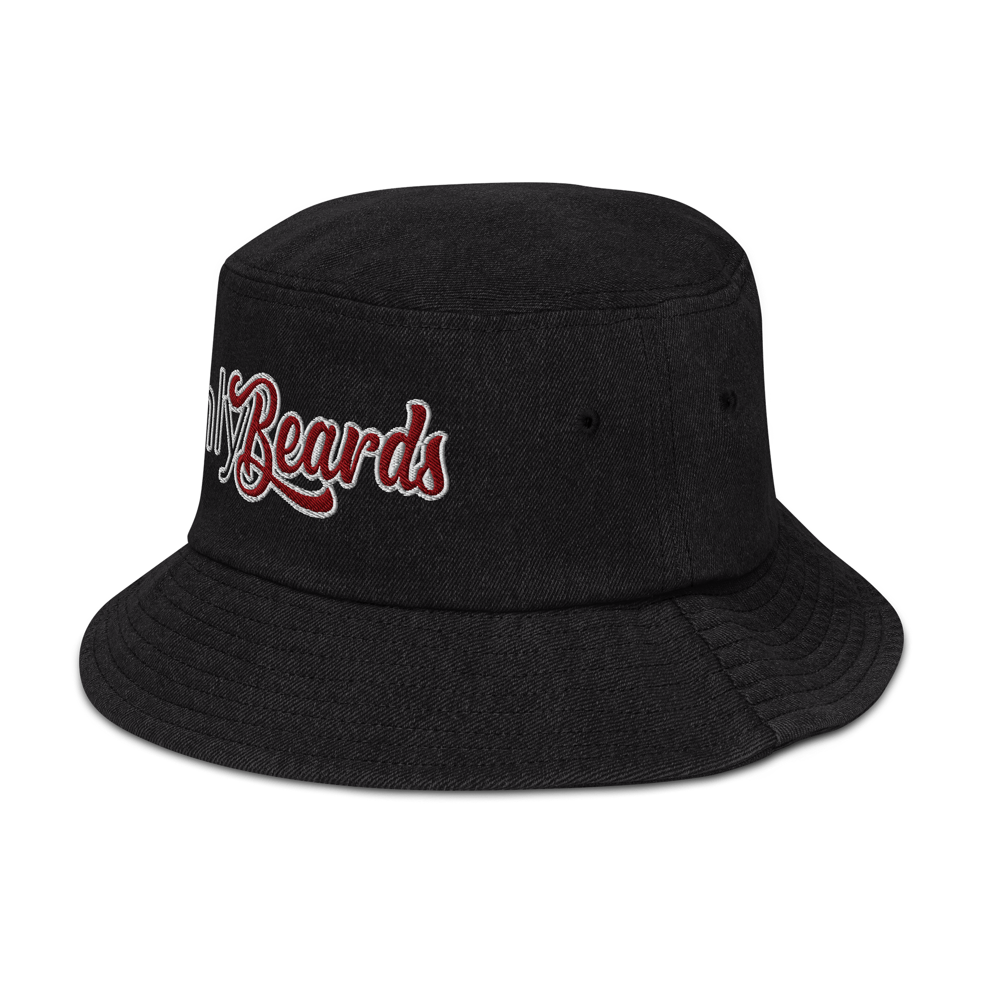 OnlyBeards Bucket Hat product image (4)