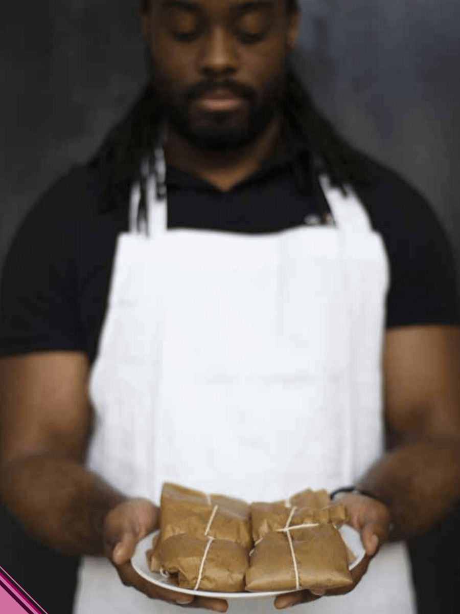Traditional Caribbean Baking Recipes product image (2)