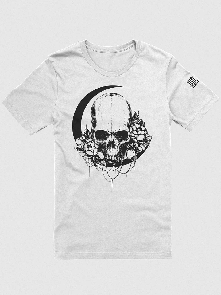 Dark Skull Tee product image (8)