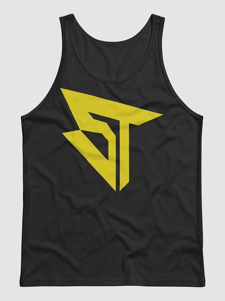 Staffy Logo Tank product image (1)
