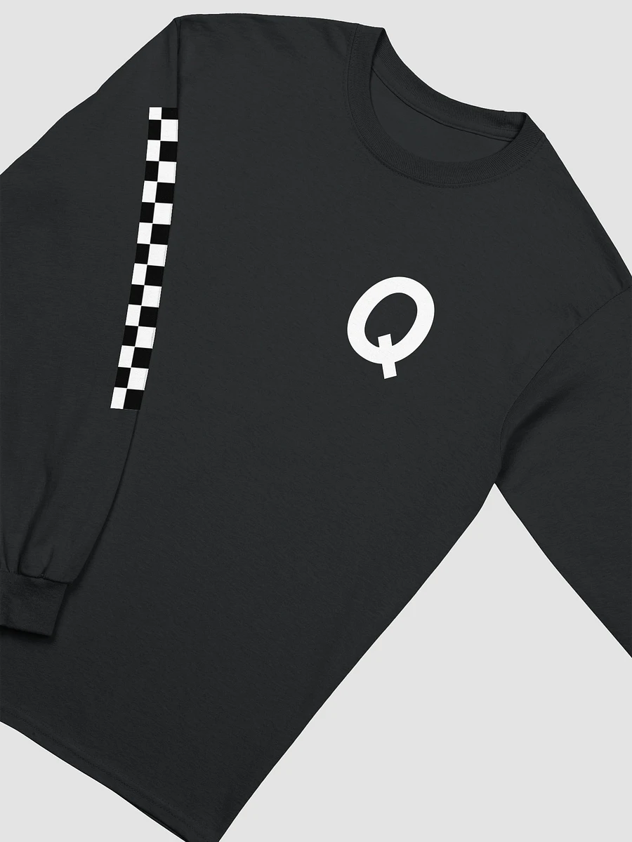 Q17 BOARD LONG SLEEVE TEE 2 product image (3)