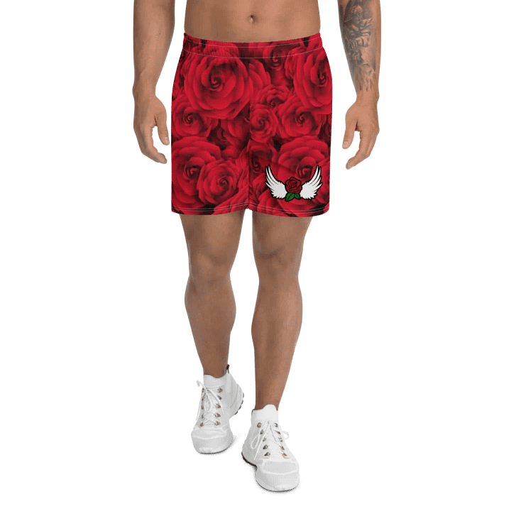 ELEVATION REQUIRES SEPERATION Shorts product image (2)