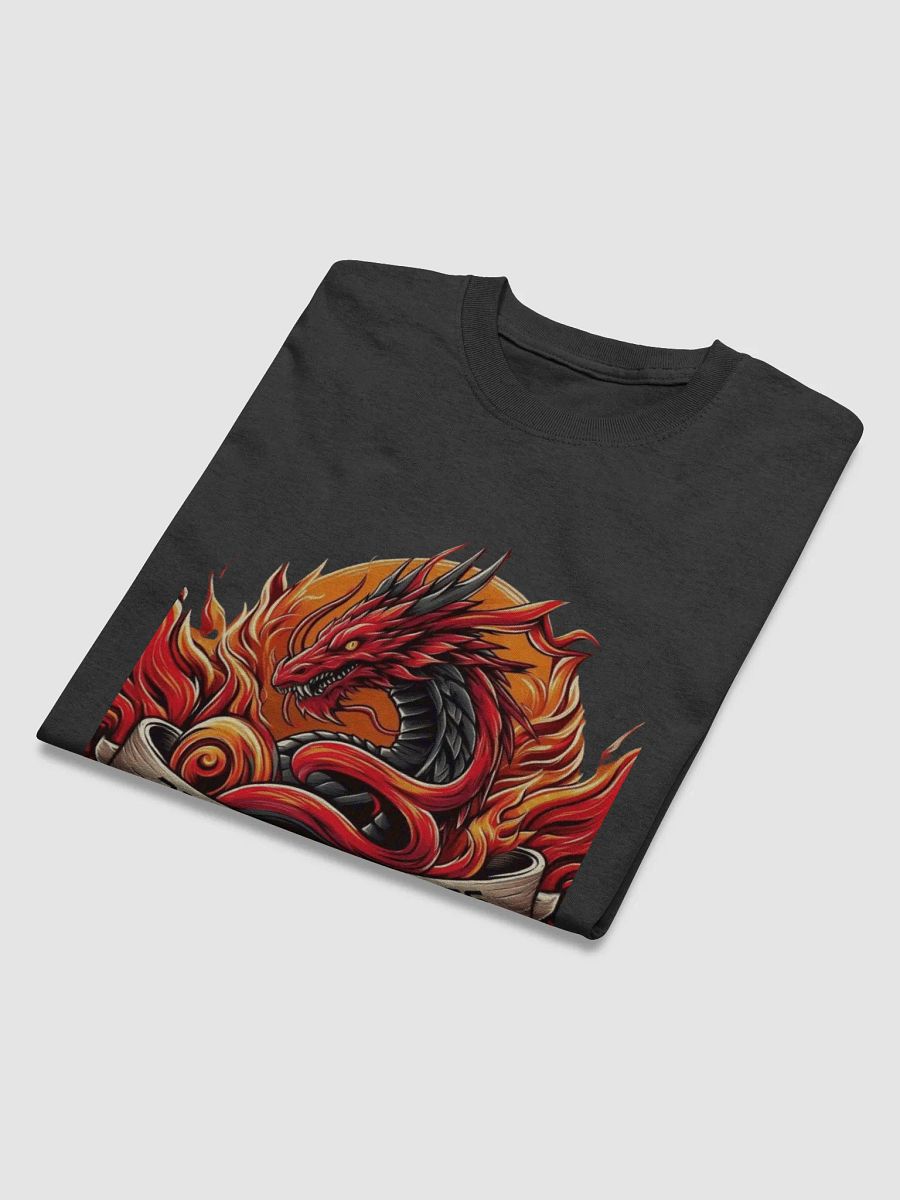 Clan Member Personalized T-Shirt product image (4)