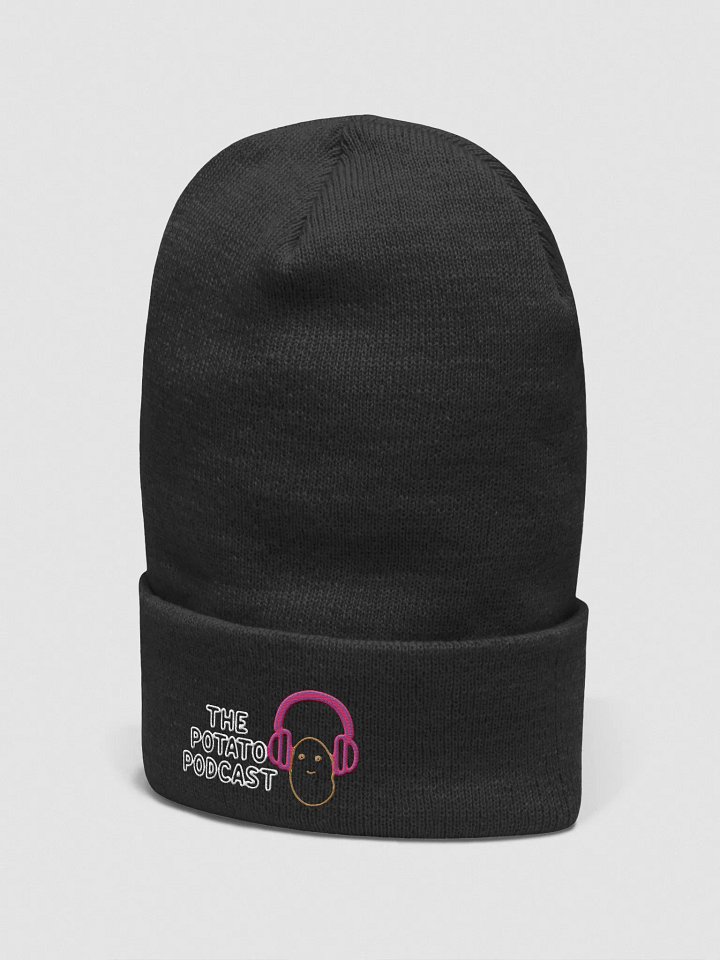 Beanie product image (2)