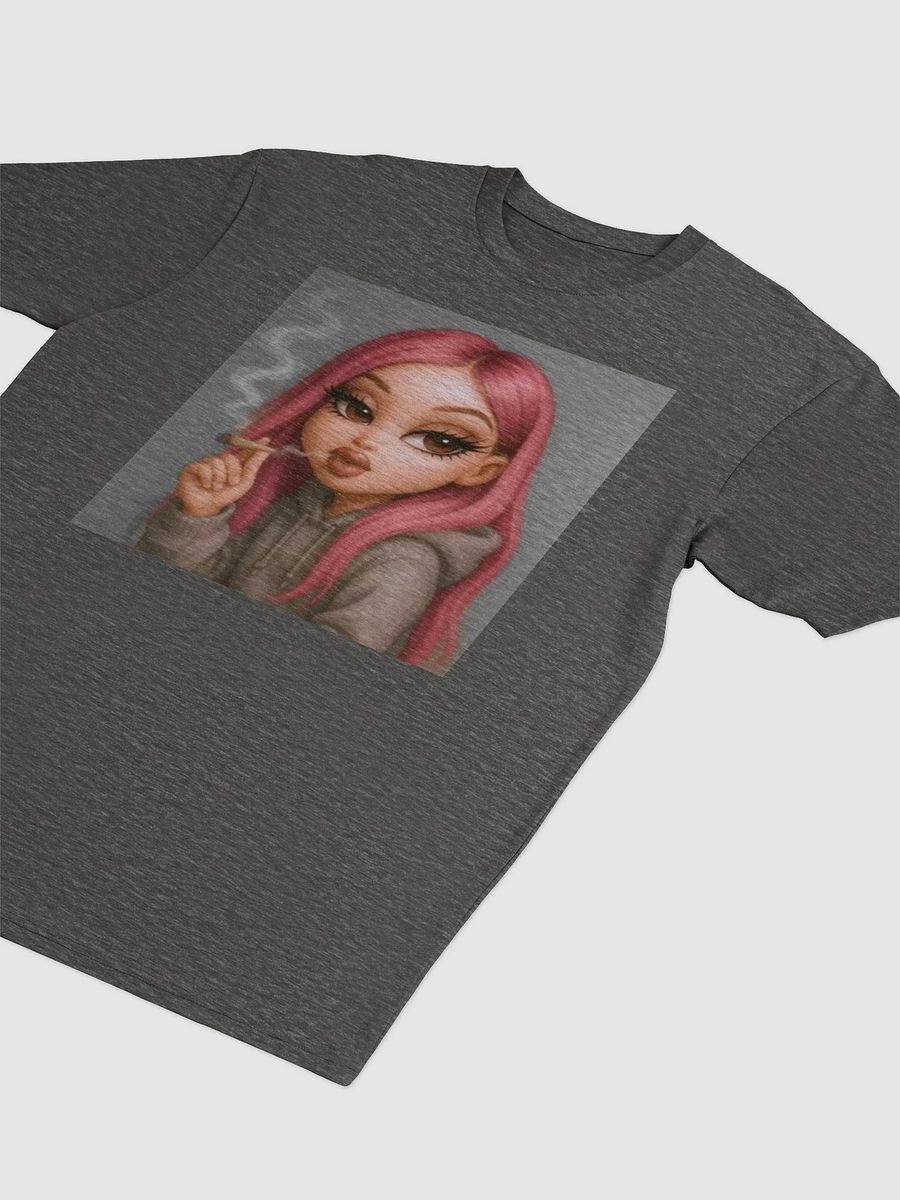 Vibrant Vibes Premium Tee product image (7)