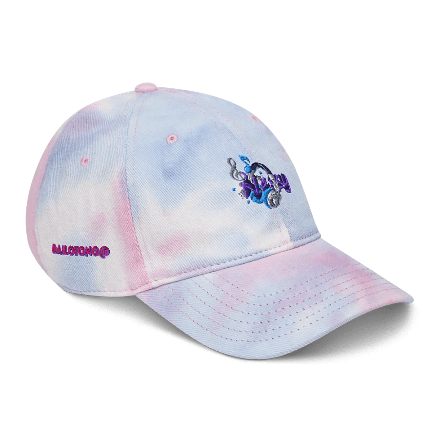 Gorra hiper bailotong@ product image (22)