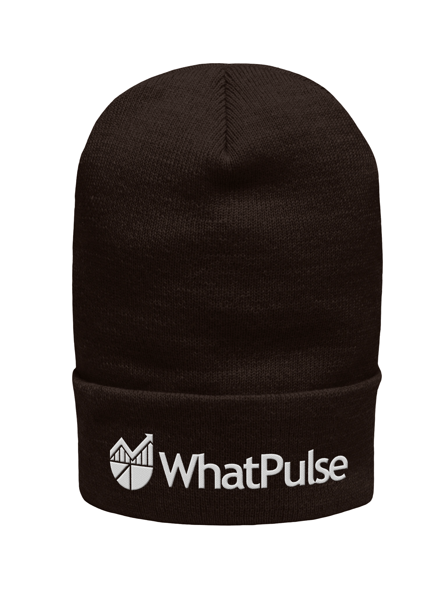 WhatPulse Winter Uptime Beanie product image (2)