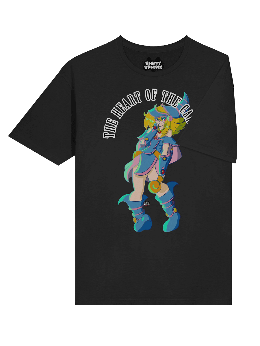 Playful Magical Girl T-Shirt product image (6)