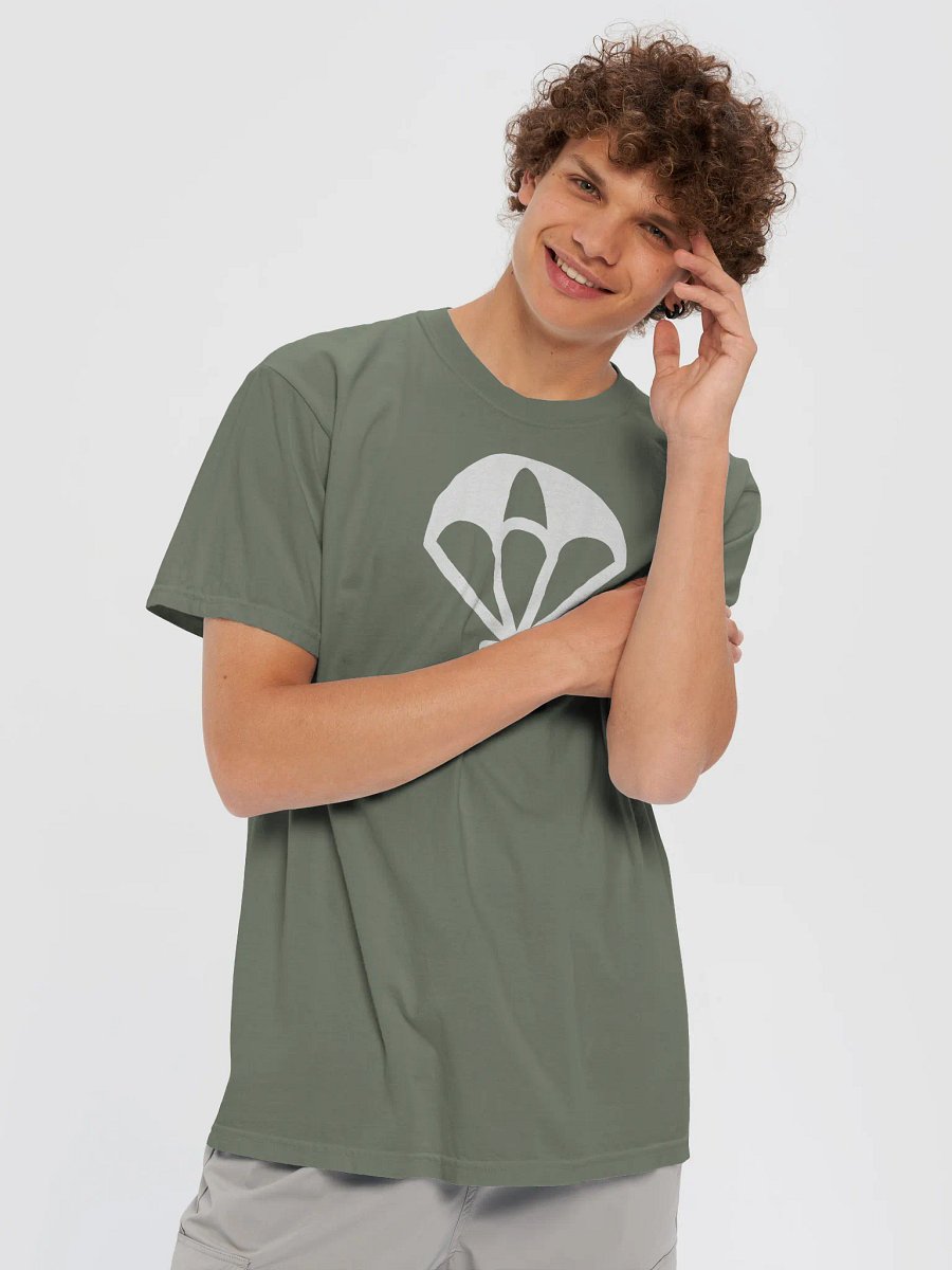 LOADOUT - Warzone inspired T-Shirt product image (54)