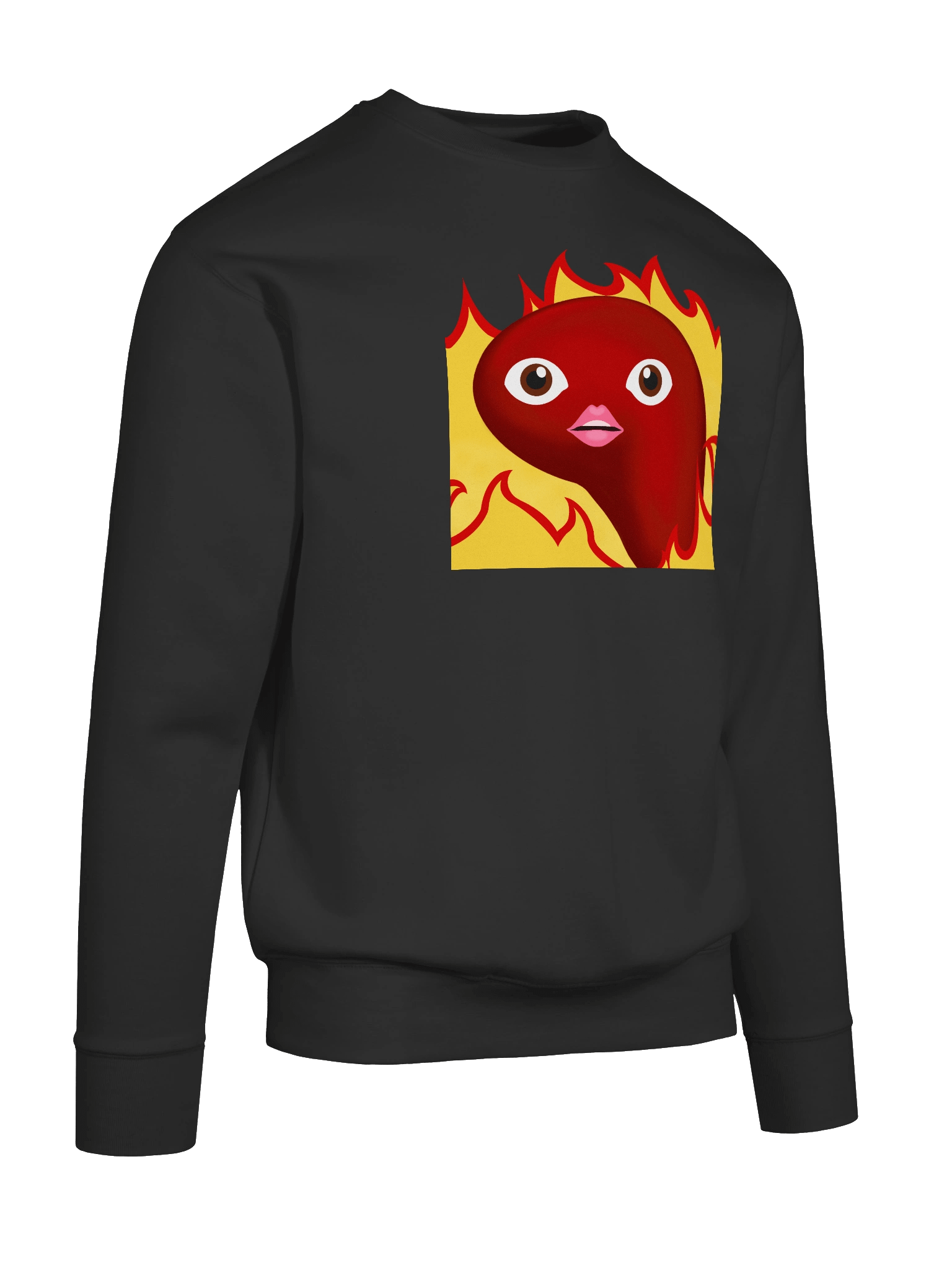 Arson Spleen Sweatshirt product image (10)